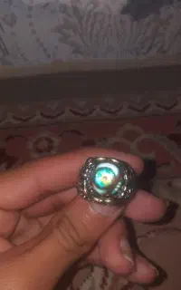 انگوشتر