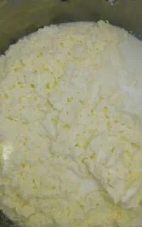 کره گوسفندی تازه بشرط.روغن گیری
