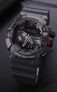 جیشاک gshock با اقساط ۱۲ ماهه