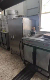 لوازم و تجهیزات رستوران