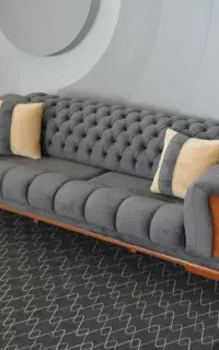 مبل راحتی مدل ماهور
