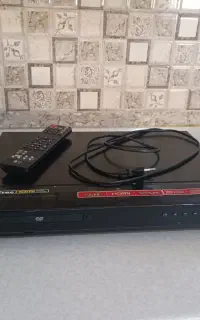 دی وی دی  و گیرنده