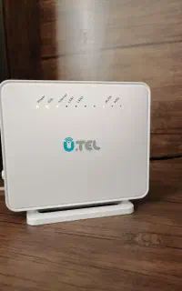 مودم یوتل U.TEL
