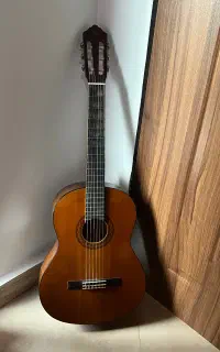 گیتار کلاسیک یاماها