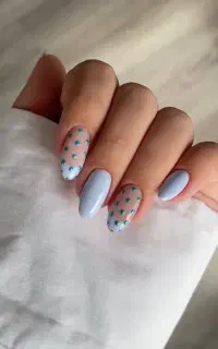 اموزش کاشت ناخن حرفه ایی