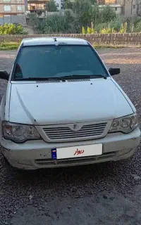 ماشین زیرپراید 90