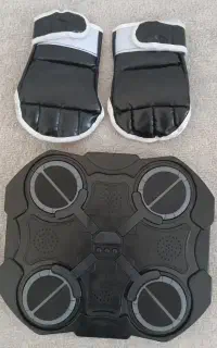 اسباب بازی مشت زن