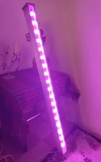 لامپ مخصوص گل و گیاهان خانگی