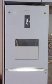 یخچال هیمالیا درحداکبند