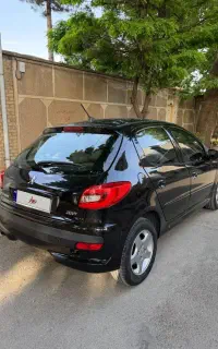 پژو‌ 207 پاناروما