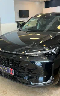 بیجینگ ایکس 7 فول VIP