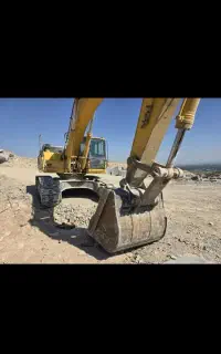 استخدام راننده بیل مکانیکی