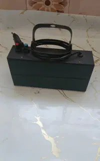 فلاشر رقص نور