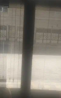 پرده کرکره