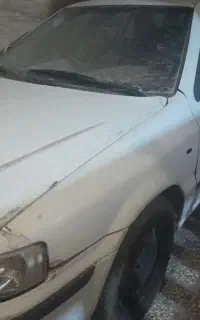 سمند مولتی پلکس مدل ۹۰