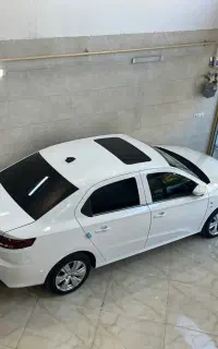 تارا v4 سفید