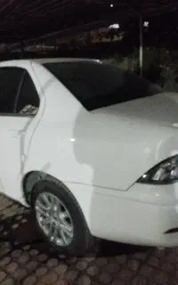سمند سورن رینگ