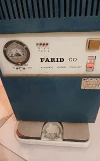 ترانس برق