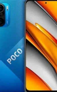Poco F3 5G گوشی گیمینگ