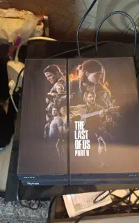 ps4 fat 500g