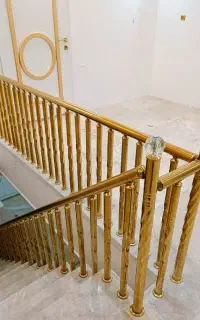 نرده ایلیا استیل یزد