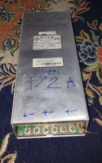 پاور ماینر 172امپر 12وات قوی