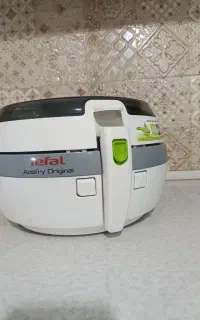 سرخ کن تفال بدون روغن