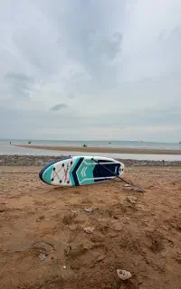 تفریحات دریایی