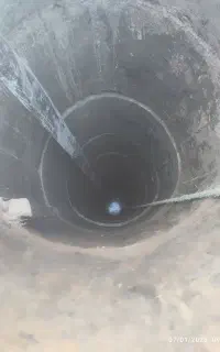 چاه روف