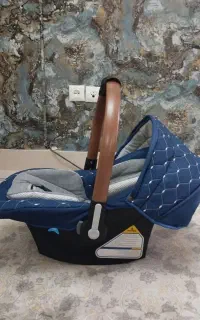 کریر مارک دلیجان