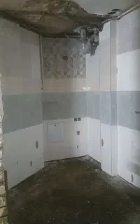 کاشی.سرامیک.خرده کاری
