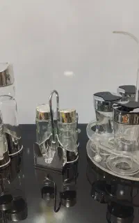 جا ادویه