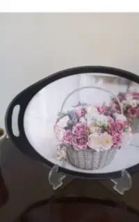 سینی چای