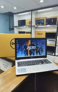 لپ تاپ DELL مدل 5570