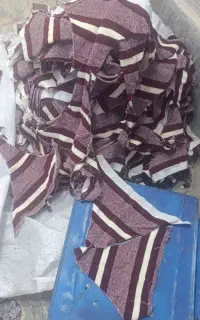 دست پاک کنی حوله ای