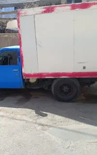 نیرو جهت رانندگی و پخش