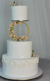 کیک و شیرینی