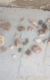 سنگ های قیمتی