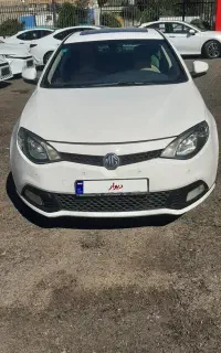 ام جی ۶
