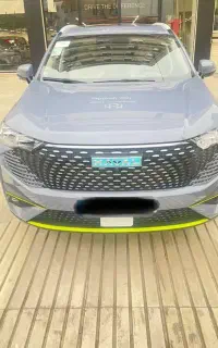 هاوال h6
