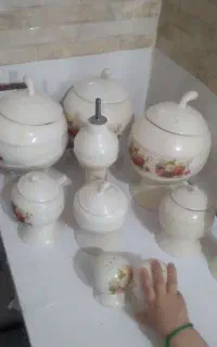 پاسماورسفید
