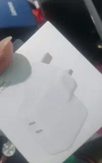 شارژر ایفون ۳۵ وات اصلی