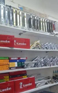 قفل کلیدسازی سعیددربلوارتوس به صورت شبانه روزی