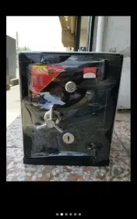 گاوصندوق ۵۰در۴۰ درهمه رنگ