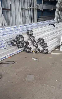کرکره برقی تعمیرات درب قدیمی جک پارکینگی