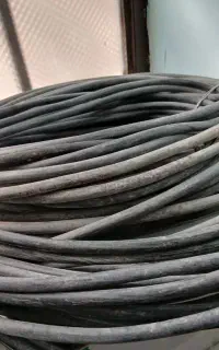 کابل برق۲*۲/۵دست دو سالم