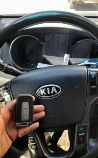 کلیدسازی و مهرسازی احسان مداح الحسینی