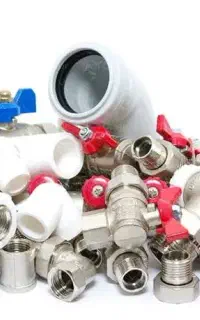 لوله کشی آب وفاضلاب،برق کشی ساختمان.سرویس کولر