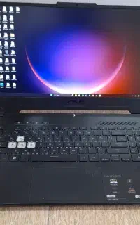 لپتاپ گیمینگ ایسوس