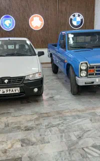 آریسان دوگانه سوز اقساطی